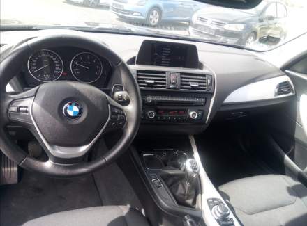 BMW - 1er
