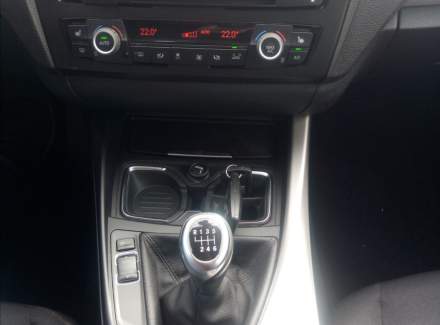 BMW - 1er