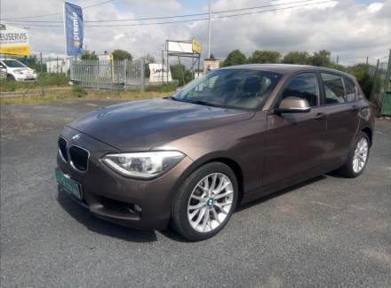 BMW - 1er