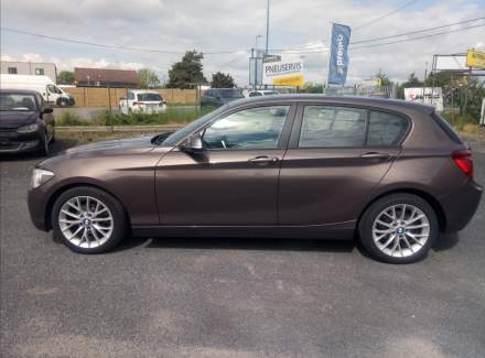 BMW - 1er