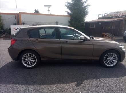 BMW - 1er