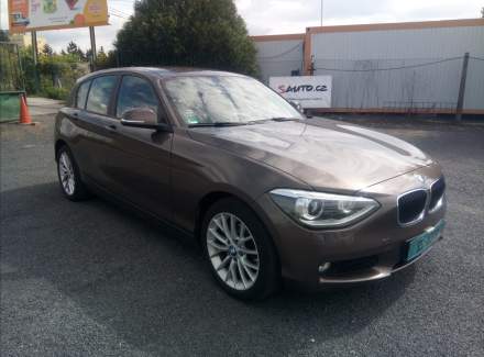 BMW - 1er