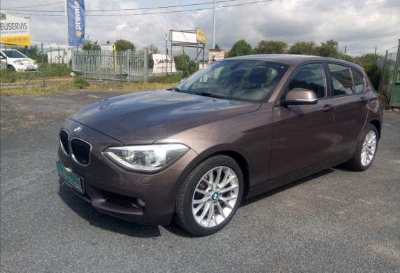 BMW - 1er