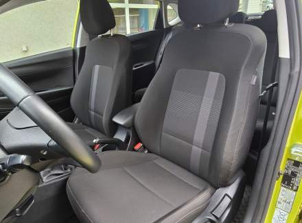 Hyundai - i20