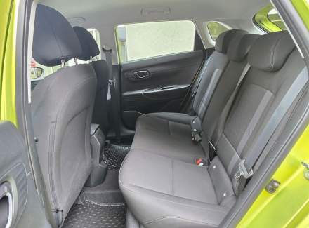 Hyundai - i20