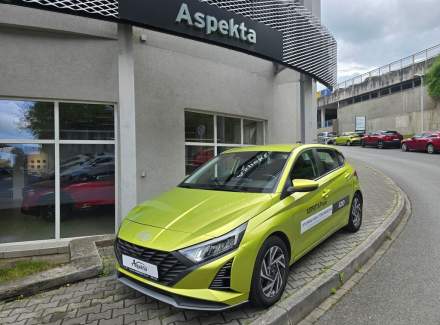 Hyundai - i20