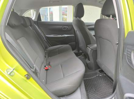Hyundai - i20