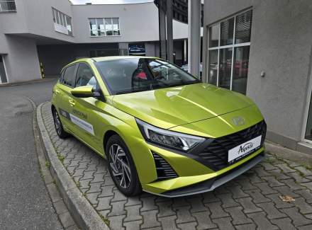 Hyundai - i20