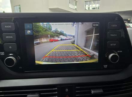 Hyundai - i20