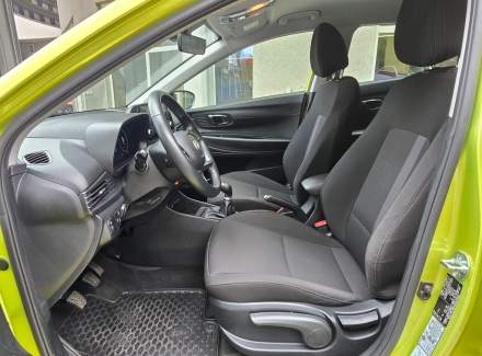 Hyundai - i20