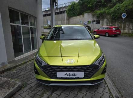 Hyundai - i20