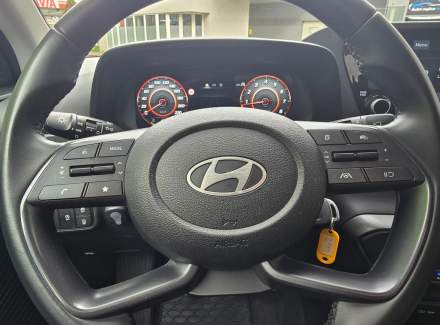 Hyundai - i20