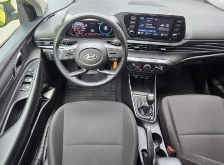 Hyundai - i20