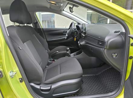 Hyundai - i20