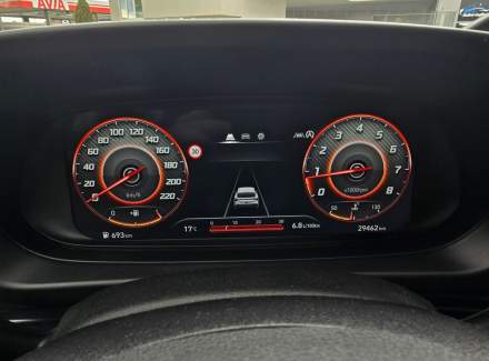 Hyundai - i20