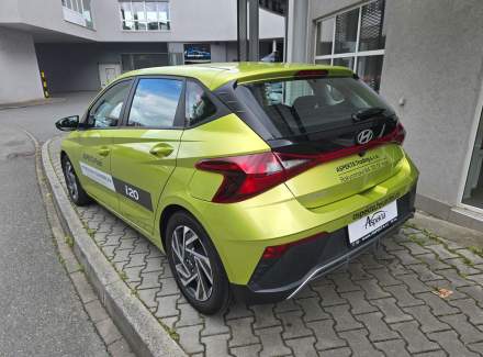 Hyundai - i20