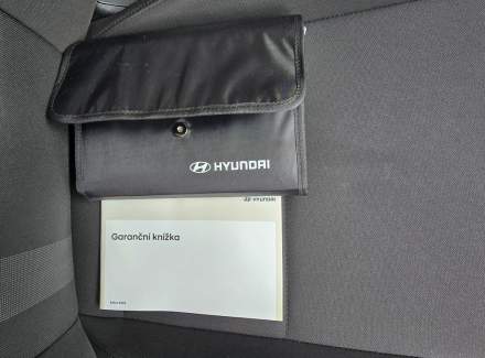 Hyundai - i20