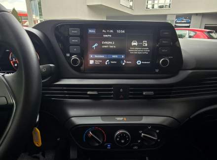 Hyundai - i20