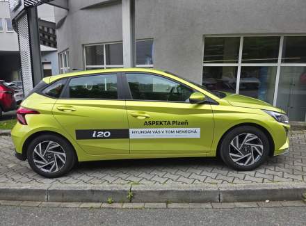 Hyundai - i20