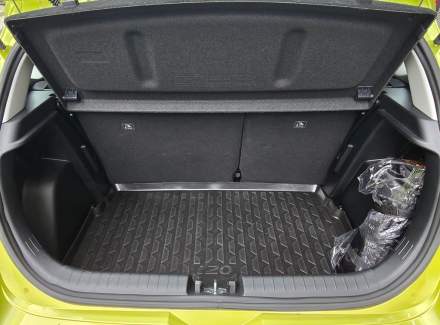 Hyundai - i20