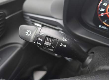 Hyundai - i20