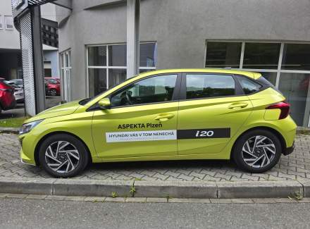 Hyundai - i20