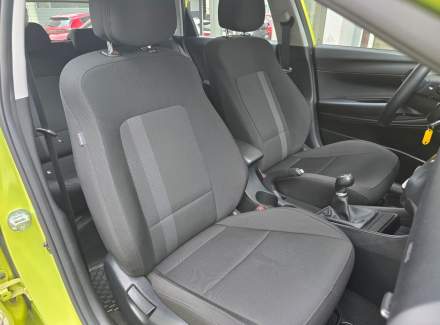 Hyundai - i20