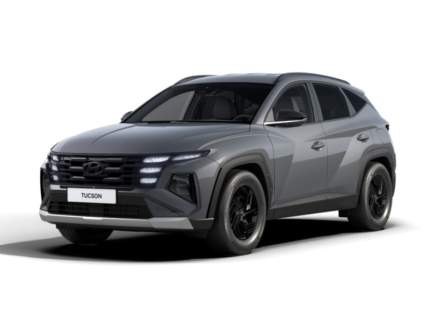 Hyundai - Tucson