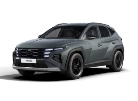 Hyundai - Tucson