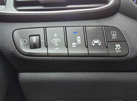 Hyundai - i30