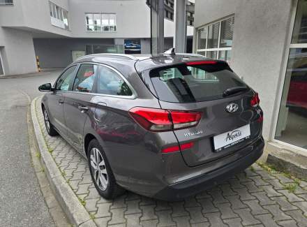 Hyundai - i30