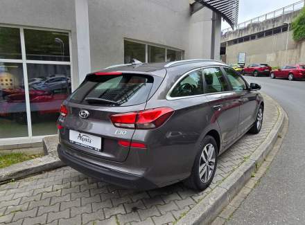 Hyundai - i30
