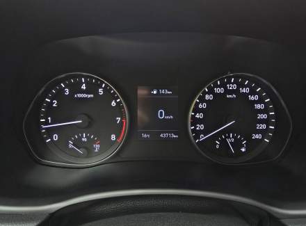 Hyundai - i30