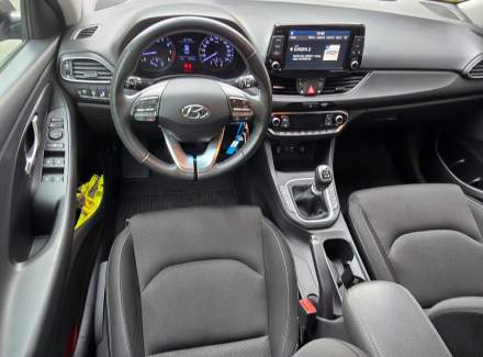 Hyundai - i30