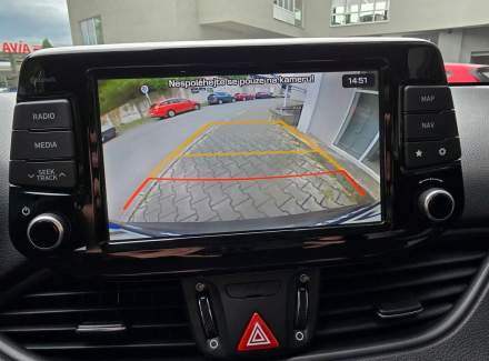 Hyundai - i30