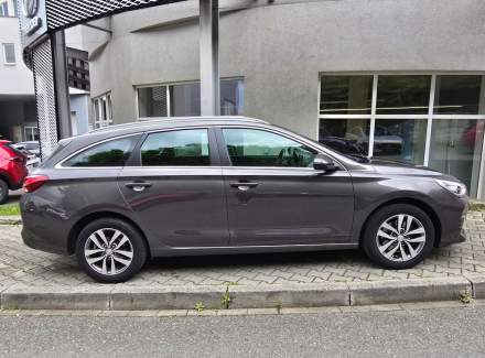 Hyundai - i30