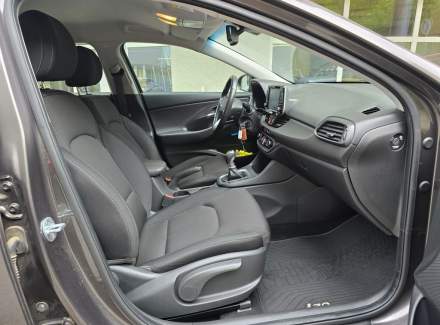 Hyundai - i30