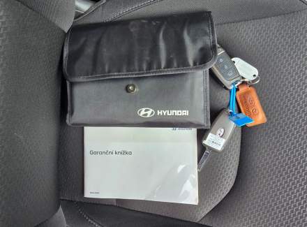 Hyundai - i30