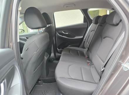 Hyundai - i30