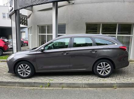 Hyundai - i30