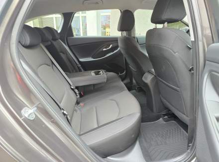 Hyundai - i30