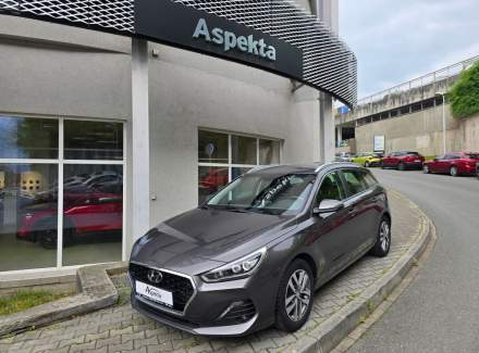 Hyundai - i30