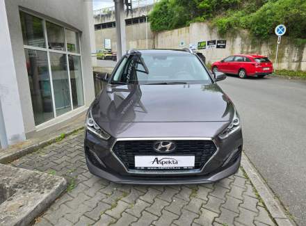 Hyundai - i30