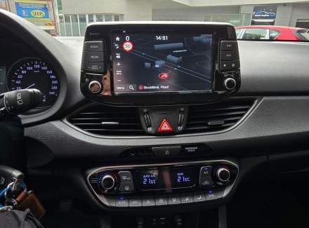 Hyundai - i30