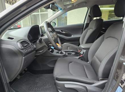 Hyundai - i30