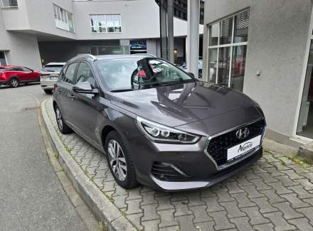 Hyundai - i30