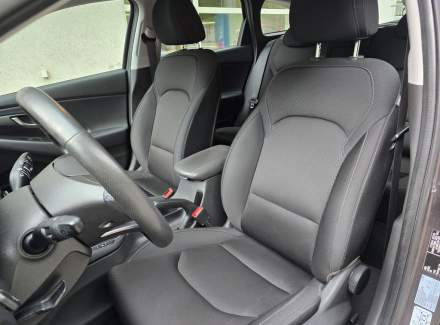 Hyundai - i30