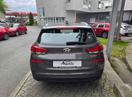 Hyundai - i30