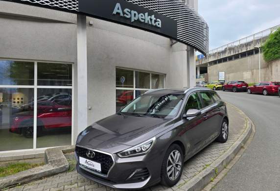 Hyundai - i30