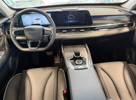 Chery - Tiggo 7